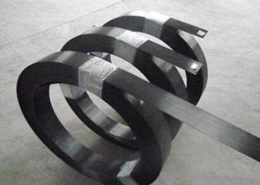 Epoxy Carbon Fiber Strips , Carbon Epoxy Laminate Multiple Thickness Seismic Strengthening